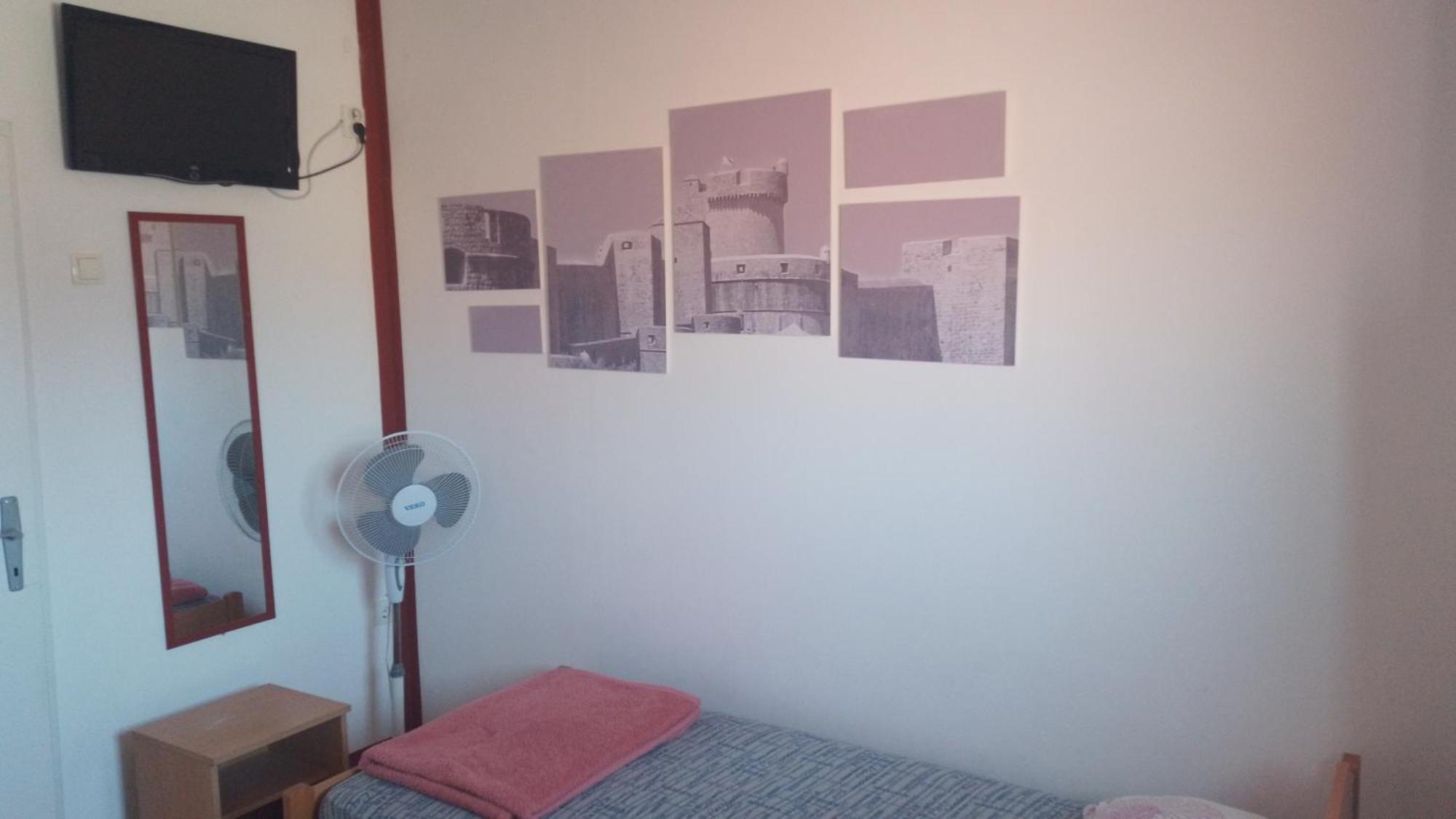 Red Apartman Trebinje Ngoại thất bức ảnh