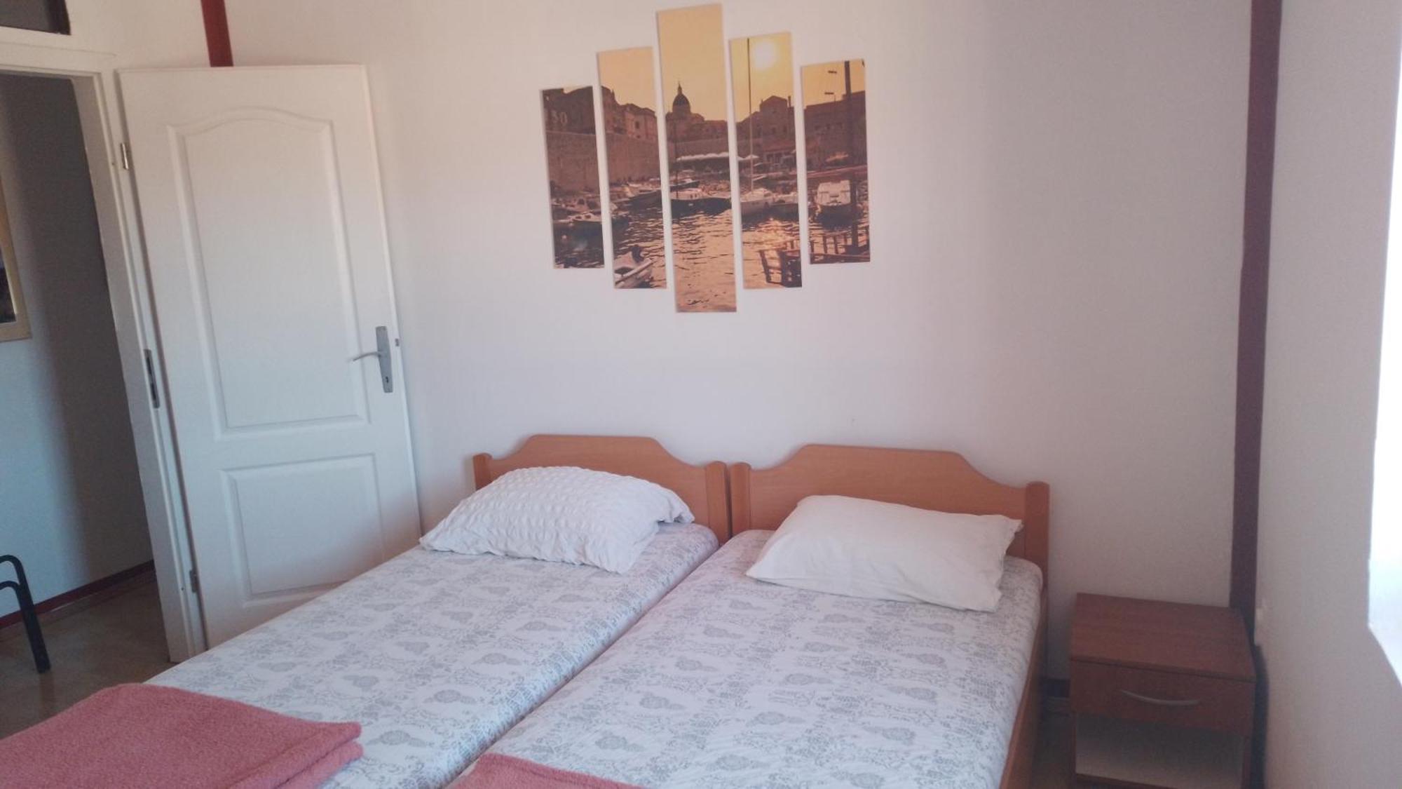 Red Apartman Trebinje Ngoại thất bức ảnh
