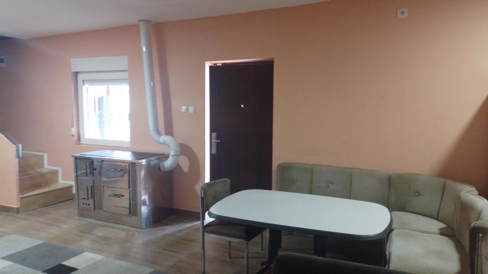 Red Apartman Trebinje Ngoại thất bức ảnh
