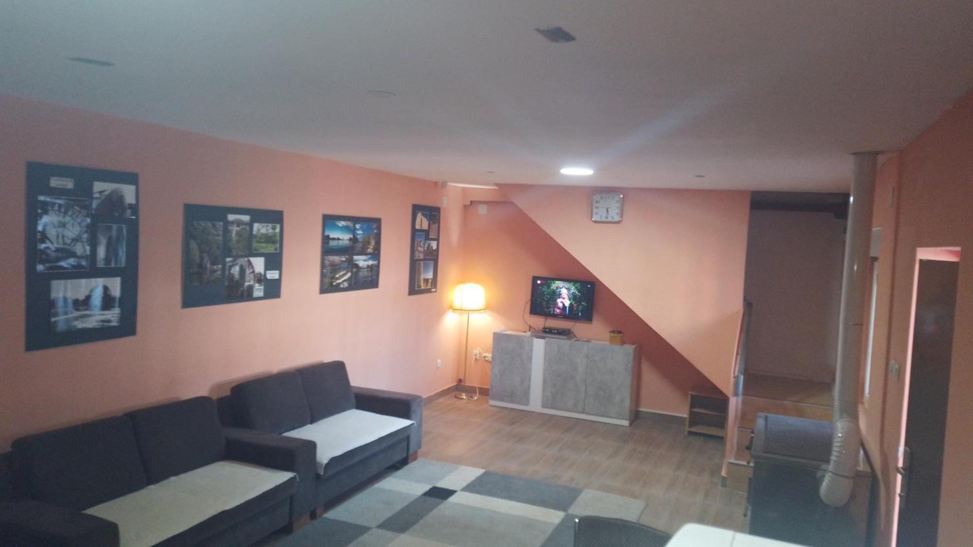 Red Apartman Trebinje Ngoại thất bức ảnh